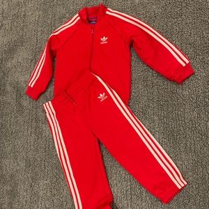 Adidas Set for kids